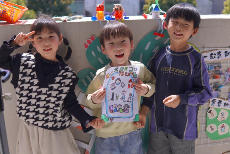 幼儿手绘清明倡议书.JPG 幼儿手绘清明倡议书.JPG