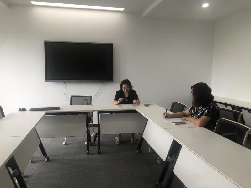 聚焦规范促提升 督导助赋能发展