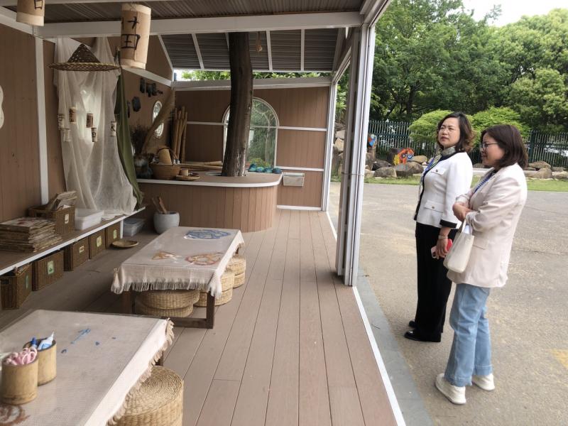 常态督学明方向 笃行实干促发展